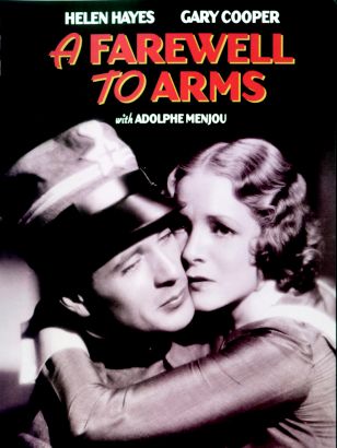 A Farewell To Arms (1932) - Frank Borzage | Synopsis, Characteristics ...